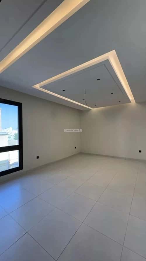 شقة 4 غرف في الرحاب 3