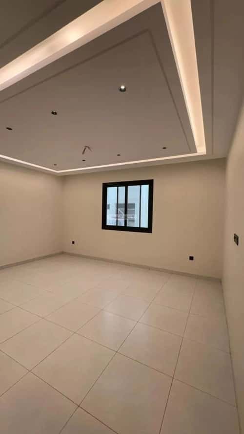 شقة 4 غرف في الرحاب 8