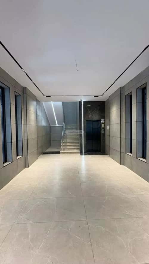 شقة 5 غرف في المريخ 2