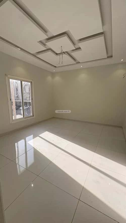 شقة 5 غرف في الواحة 2