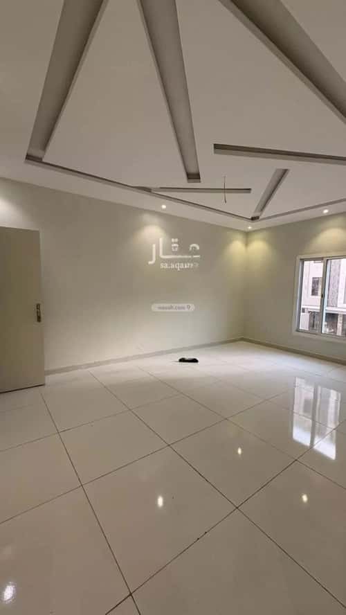 شقة 5 غرف في الواحة 3