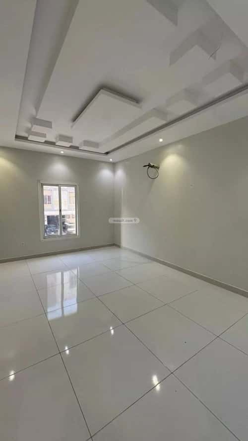 شقة 5 غرف في الواحة 4