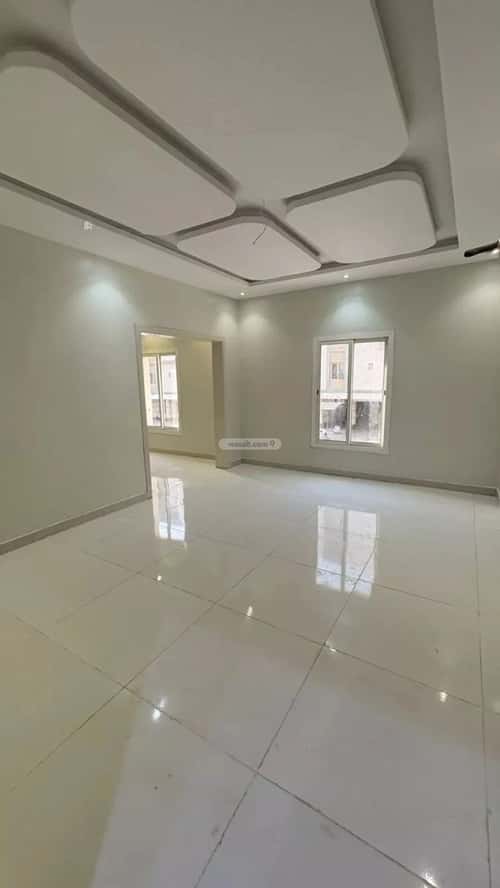 شقة 5 غرف في الواحة 7