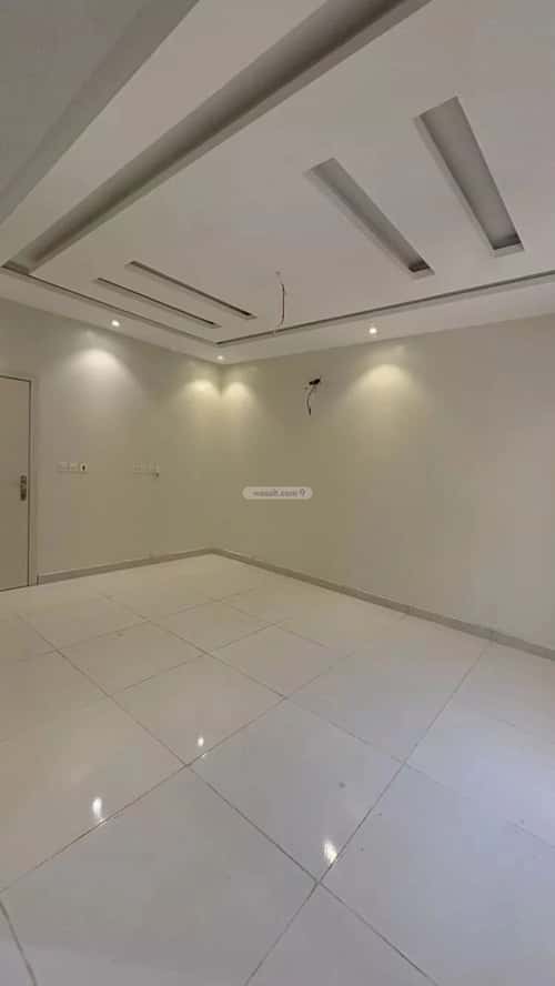 شقة 5 غرف في الواحة 8