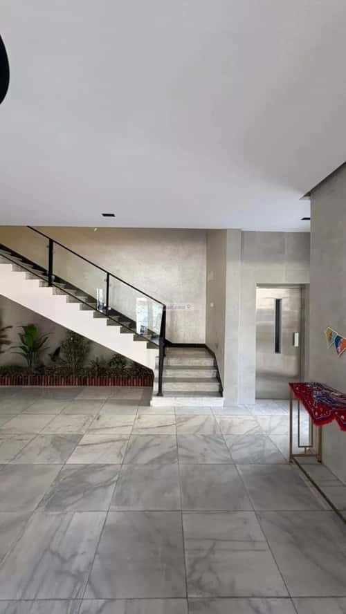 شقة 4 غرف في الواحة 3