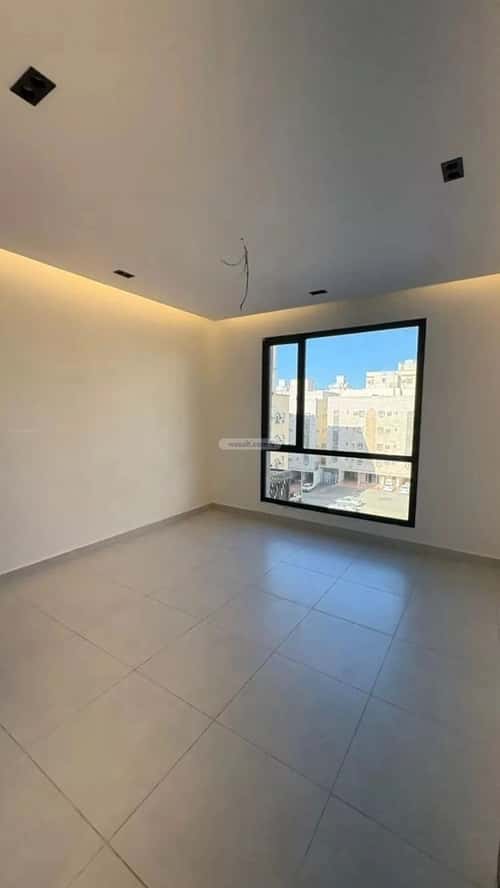 شقة 4 غرف في الواحة 9