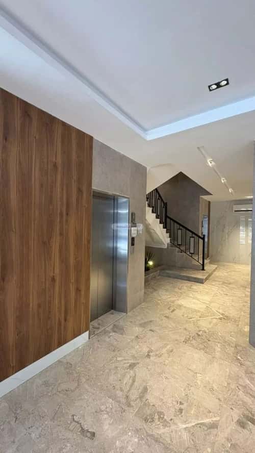 شقة 5 غرف في الفيحاء 2