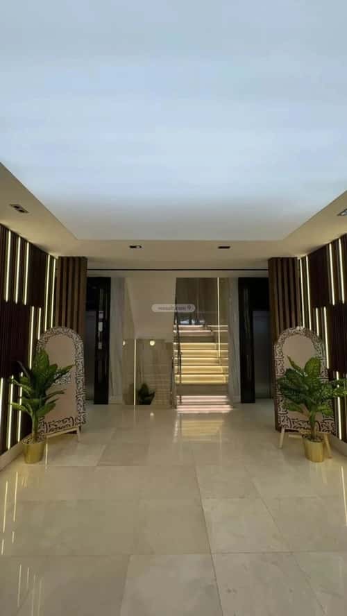 شقة 6 غرف في الفيحاء 2