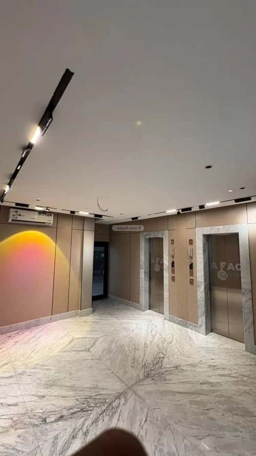 4 bedroom apartment in Al Wahah 7