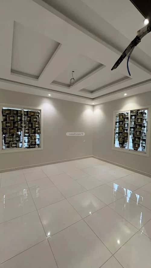 شقة 5 غرف في الواحة 3