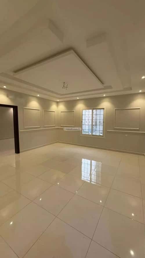 شقة 5 غرف في الواحة 4