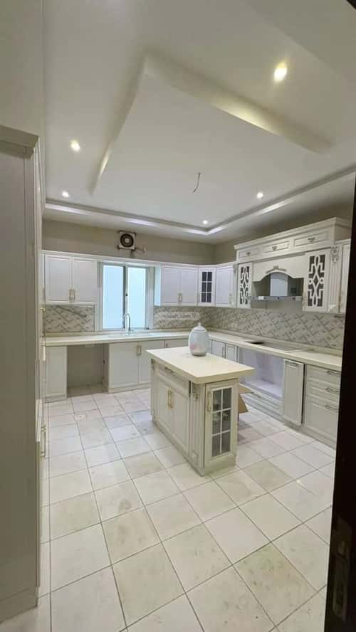 شقة 5 غرف في الواحة 5