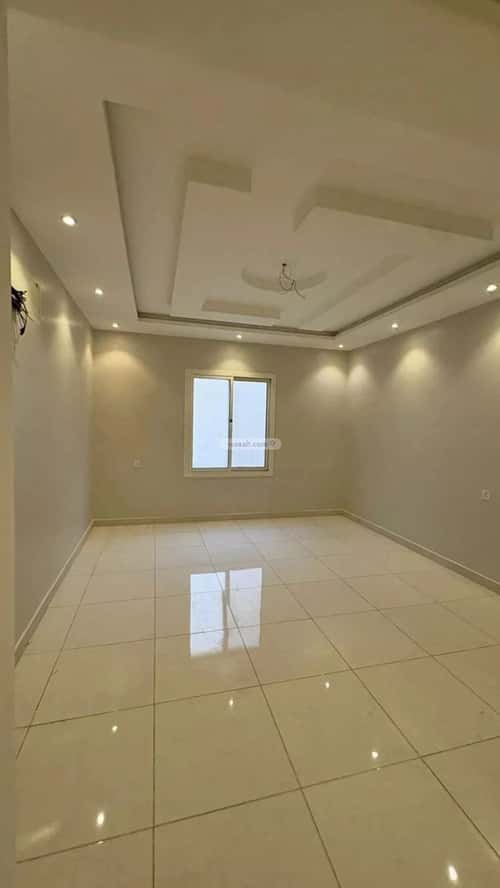 شقة 5 غرف في الواحة 6