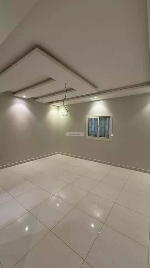 شقة 5 غرف في الواحة 8