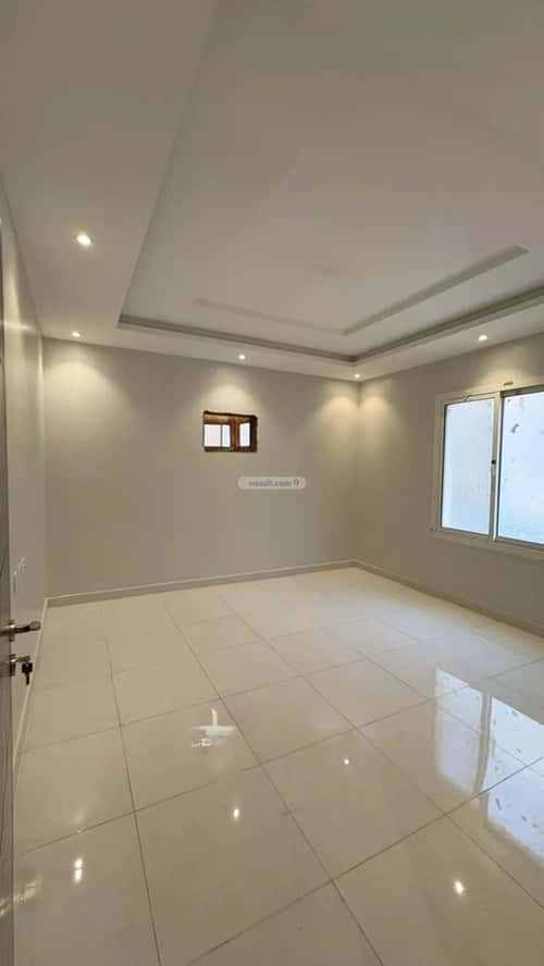 شقة 5 غرف في الواحة 9