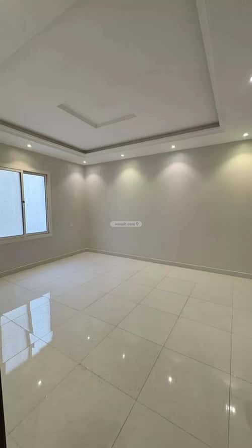 شقة 5 غرف في الواحة 10