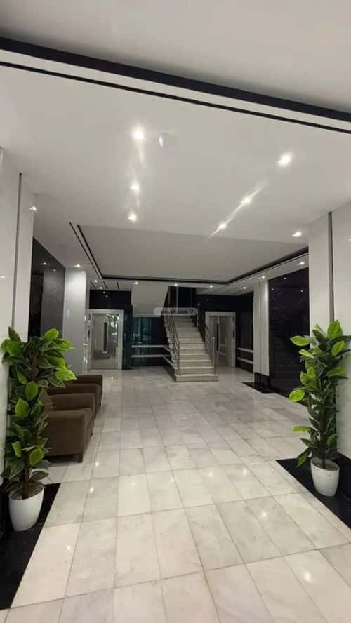 شقة 6 غرف في الربوة 6