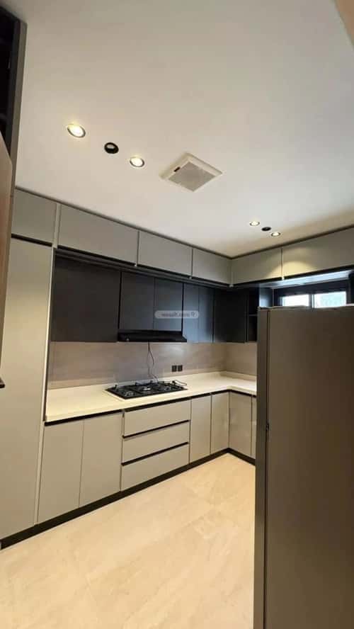 شقة 3 غرف في النعيم 2