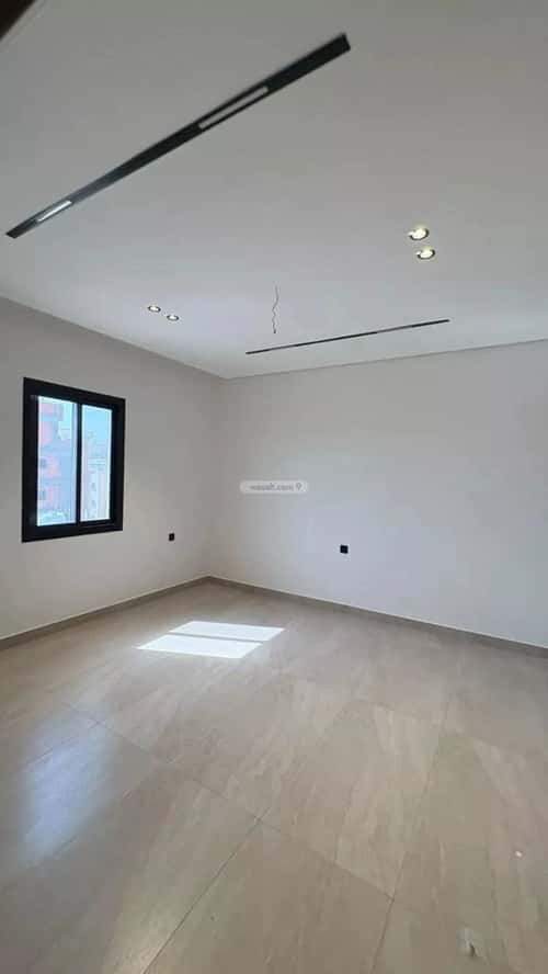 شقة 3 غرف في النعيم 3