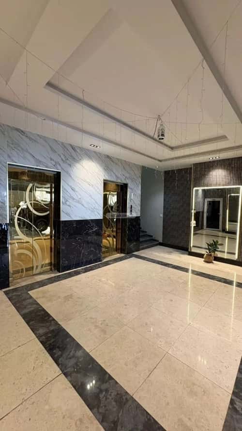 شقة 2 غرف في الواحة 2