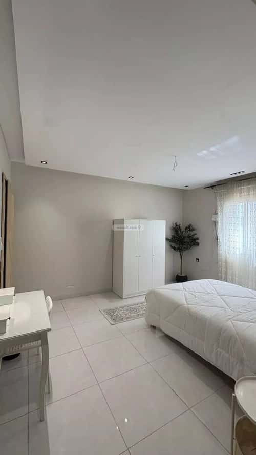 شقة 2 غرف في الواحة 4