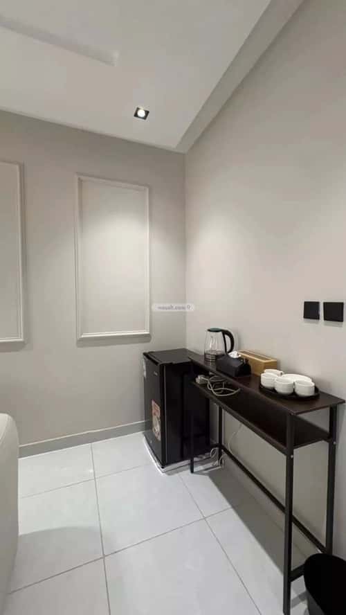 شقة 2 غرف في الواحة 5