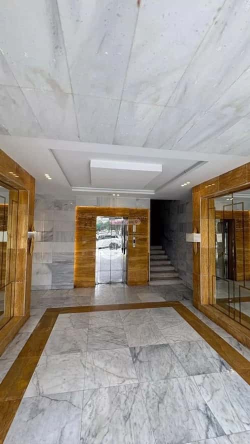 شقة 4 غرف في المنار 2