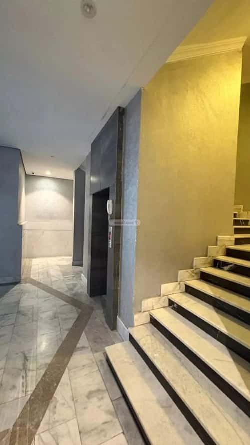 شقة 3 غرف في الواحة 5