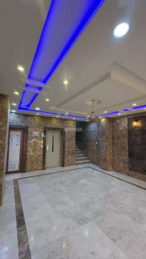 شقة 4 غرف في الريان 2