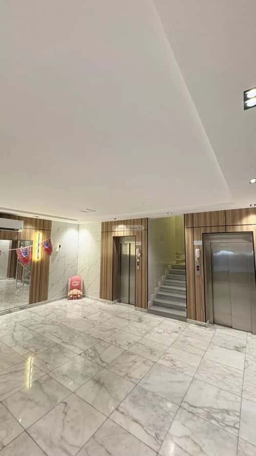 شقة 4 غرف في الفيحاء 2