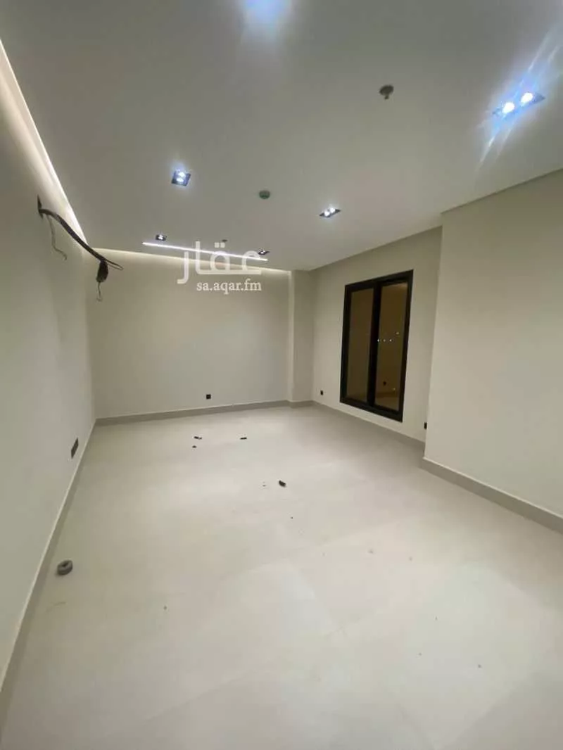 شقة 3 غرف في العارض 2