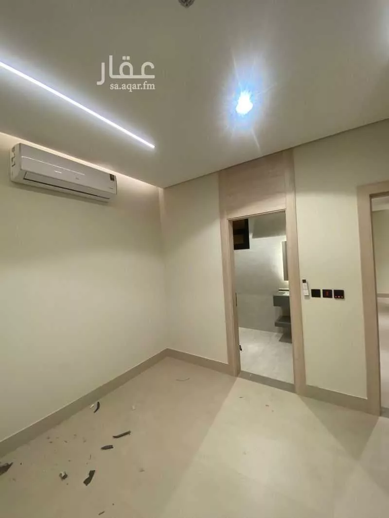 شقة 3 غرف في العارض 3