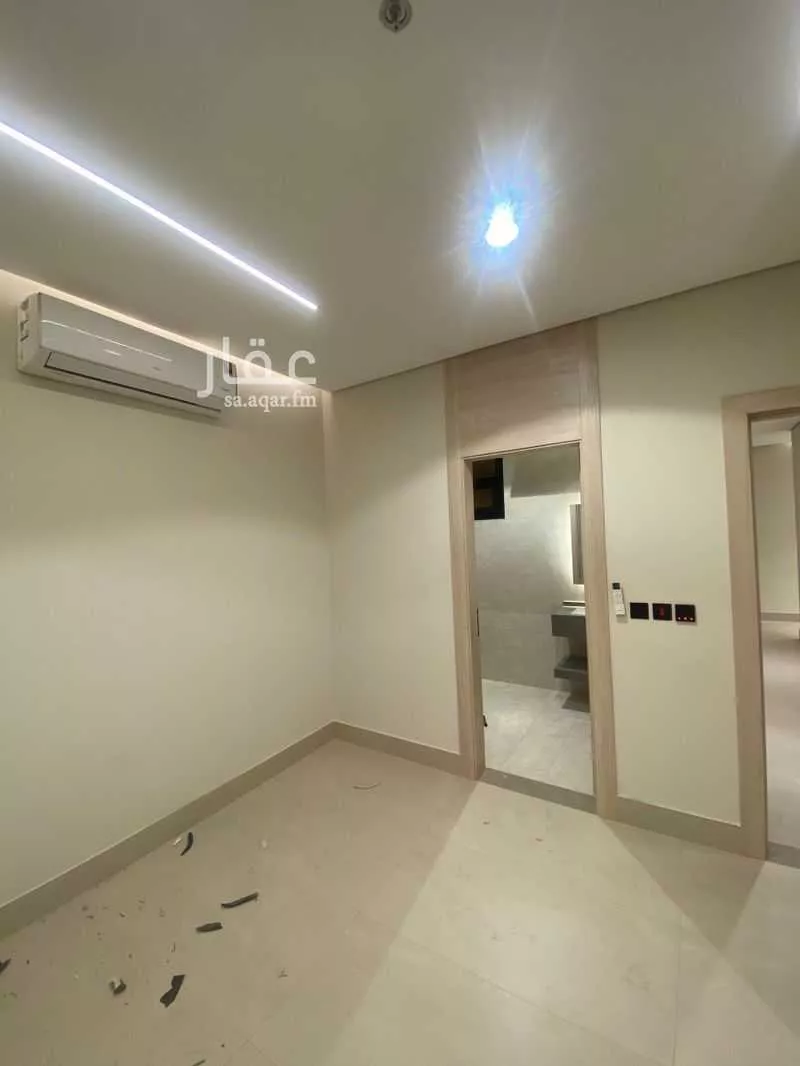 شقة 3 غرف في العارض 4