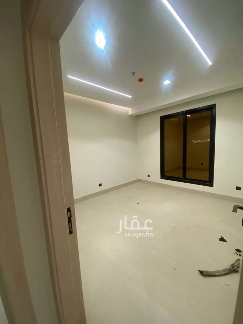 شقة 3 غرف في العارض 5