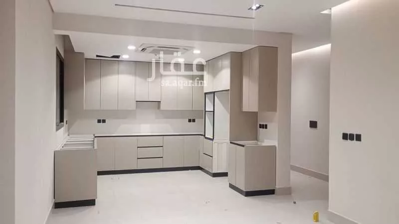 شقة 3 غرف في العارض 6