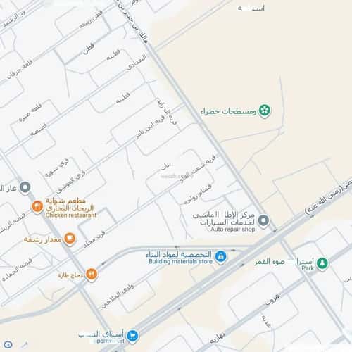 شقة 3 غرف في الرياض 3