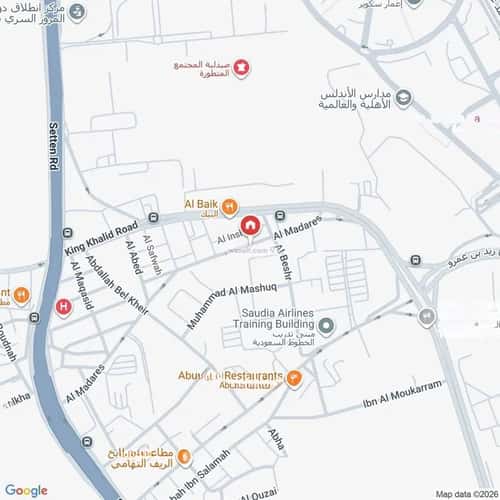 فيلا 9 غرف في البغدادية الشرقية 3