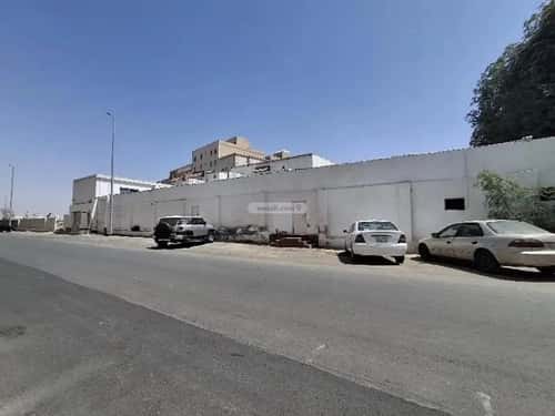 فيلا 9 غرف في البغدادية الشرقية 4