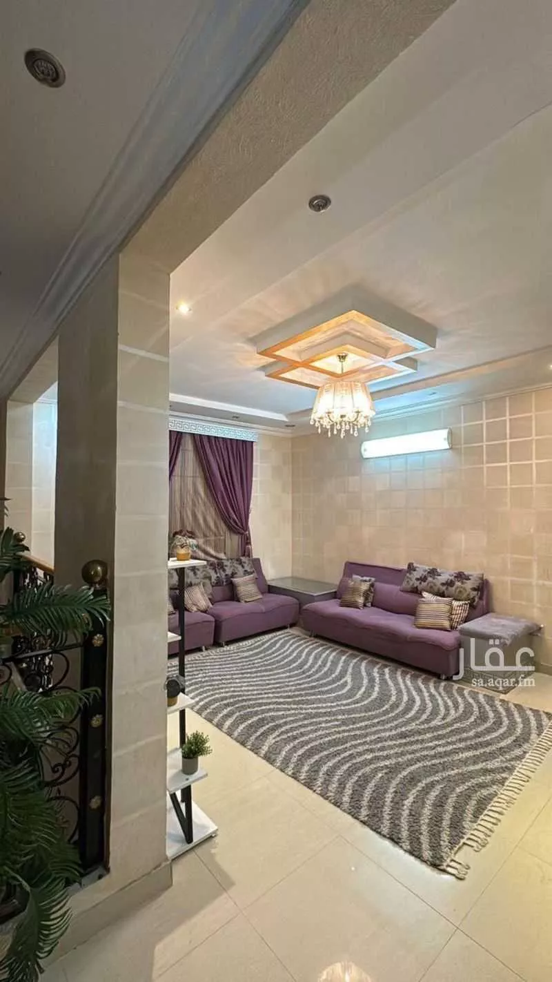 15 bedroom villa in Al Rawdah 11