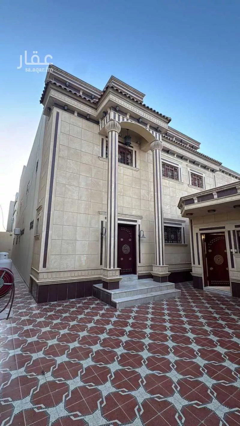 15 bedroom villa in Al Rawdah 12
