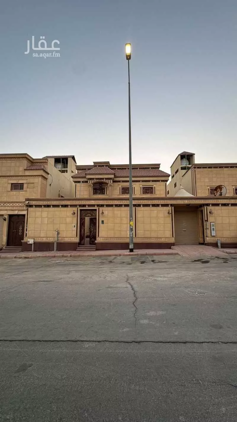 15 bedroom villa in Al Rawdah 13