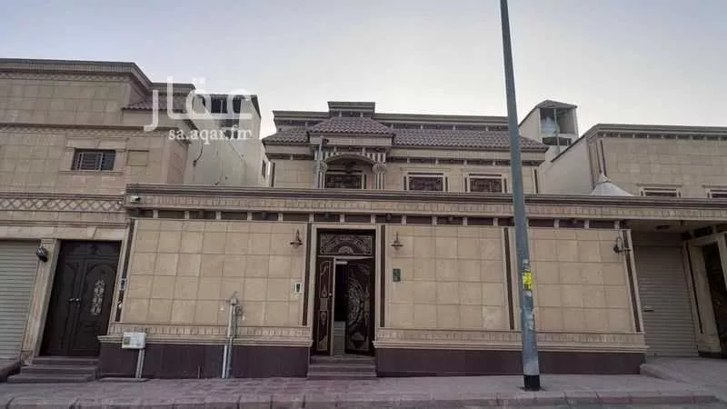 15 bedroom villa in Al Rawdah 14