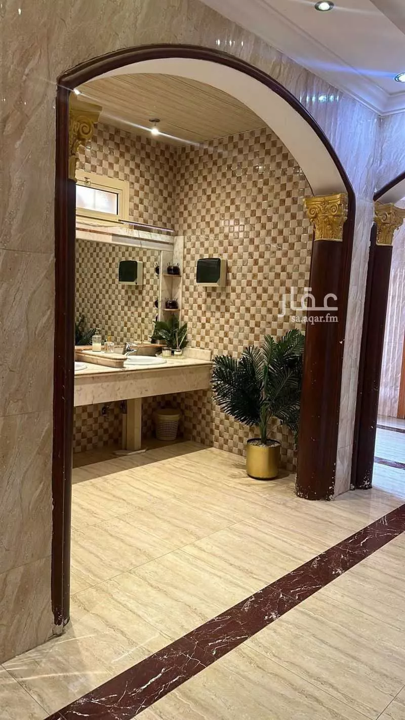 15 bedroom villa in Al Rawdah 7