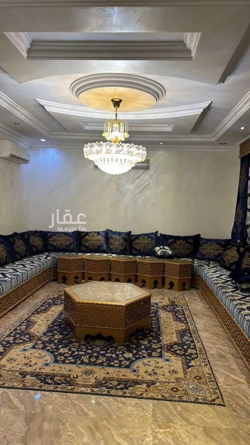 15 bedroom villa in Al Rawdah 10