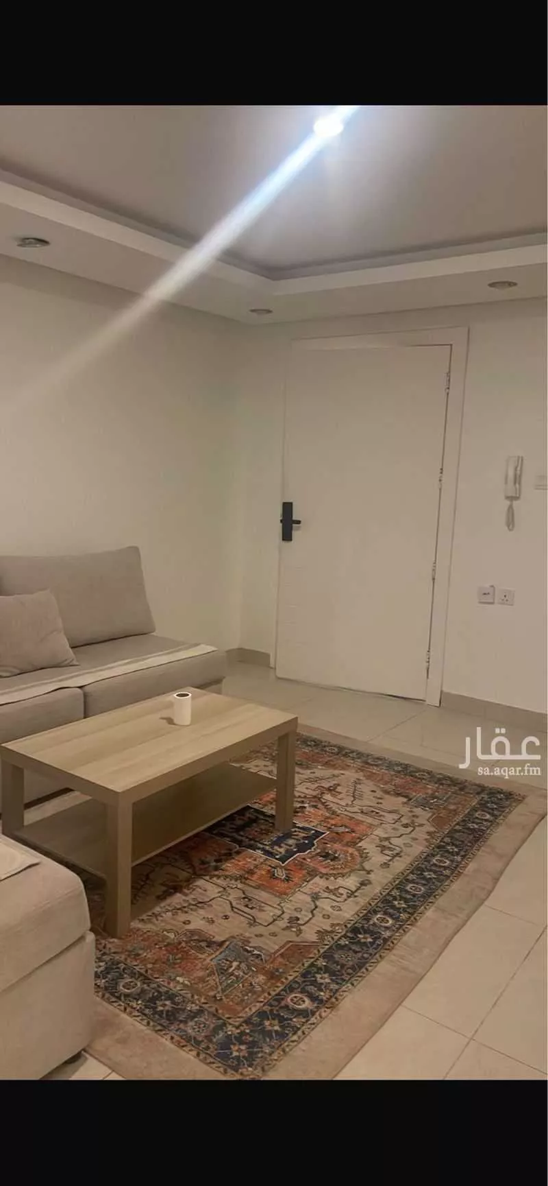2 bedroom apartment in Al Yasmin 4