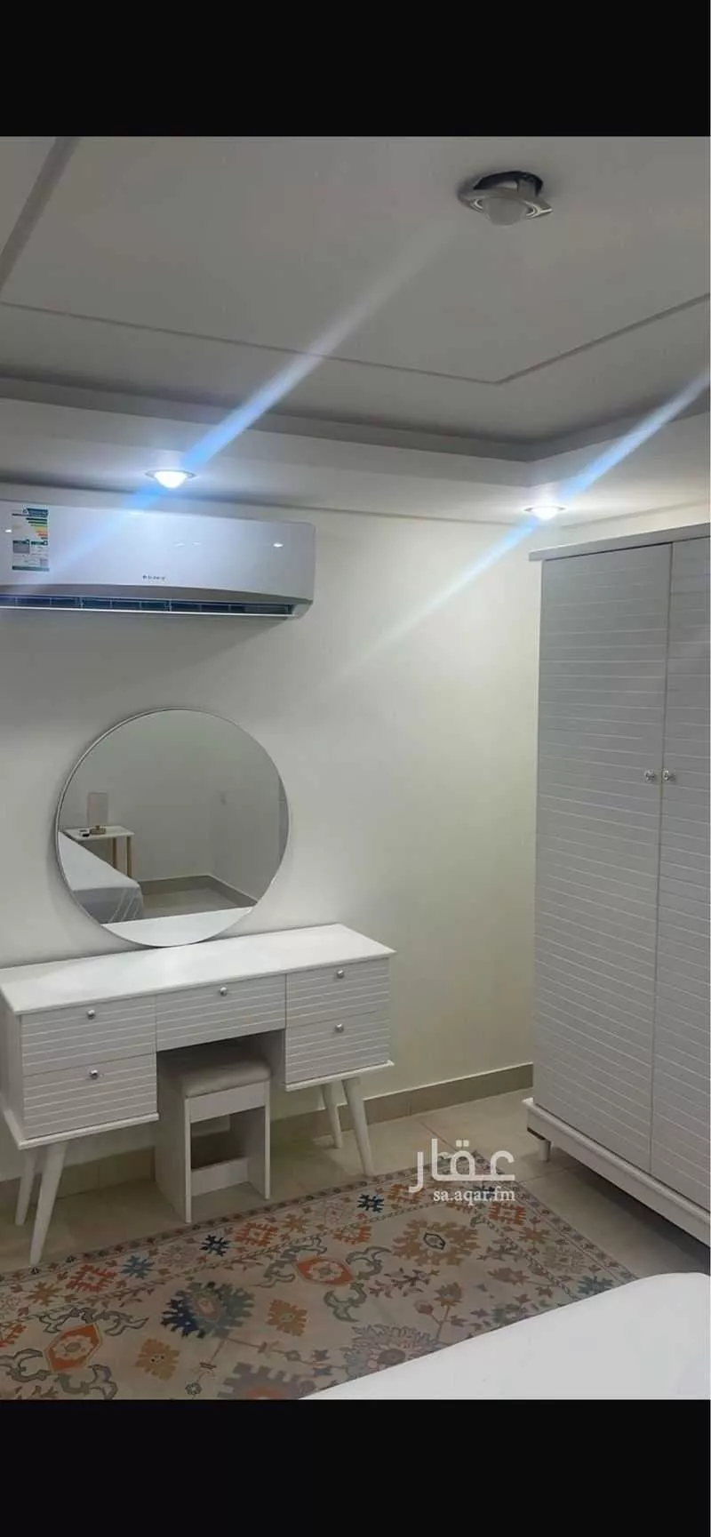 2 bedroom apartment in Al Yasmin 7