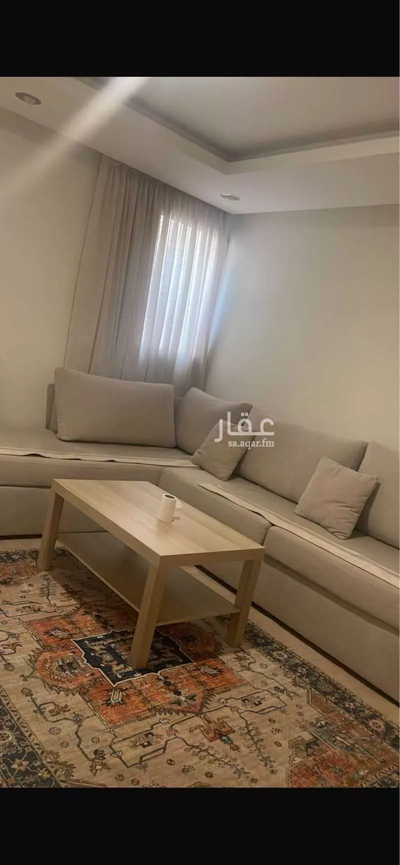 2 bedroom apartment in Al Yasmin 9