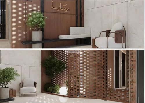 شقة 2 غرف في أبحر الجنوبية 12