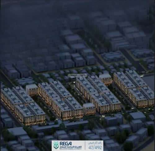 شقة 3 غرف في أبحر الجنوبية 11