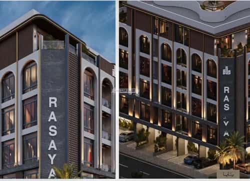 شقة 2 غرف في أبحر الجنوبية 6